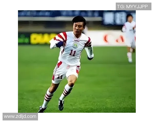 中国足球最具魅力的十大球星排名 展现技术与风采的顶级球员