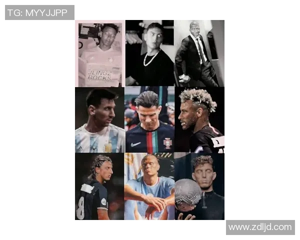 全球最帅现役足球球星排名揭晓 颜值与球技并存的足球偶像们