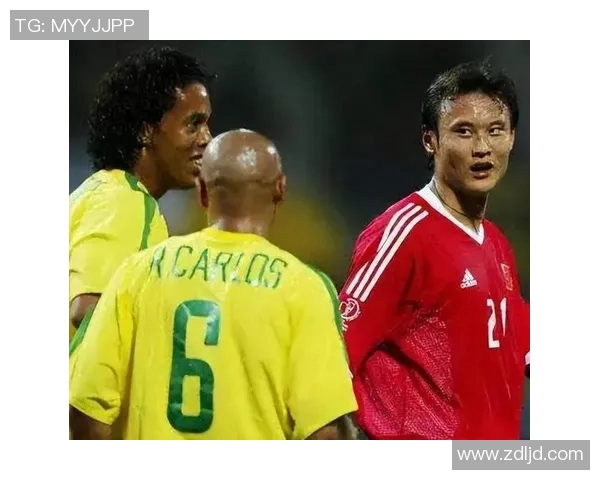 二十年后的风云再起：回顾国足球星辉煌岁月